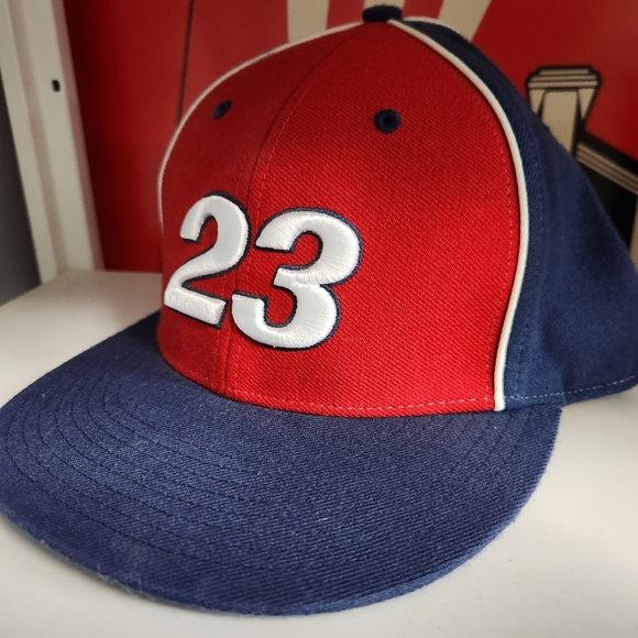 Air Jordan Hat - Picture 2 of 2